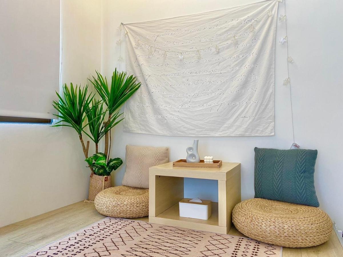 East Runnel Villa Jiaoxi Εξωτερικό φωτογραφία