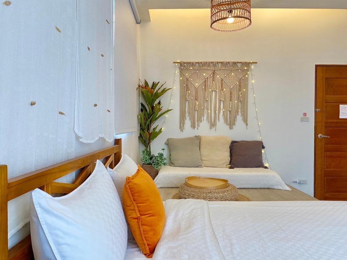 East Runnel Villa Jiaoxi Εξωτερικό φωτογραφία