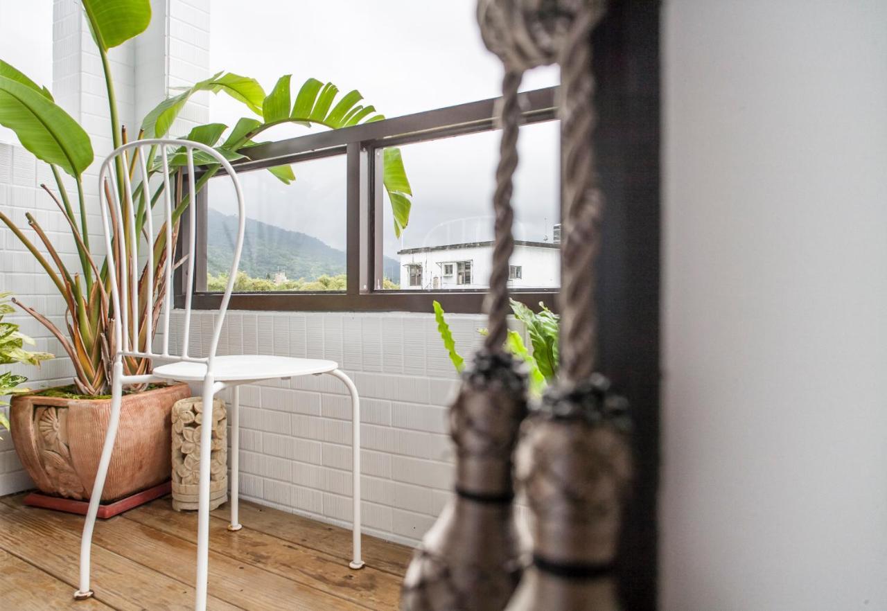 East Runnel Villa Jiaoxi Εξωτερικό φωτογραφία