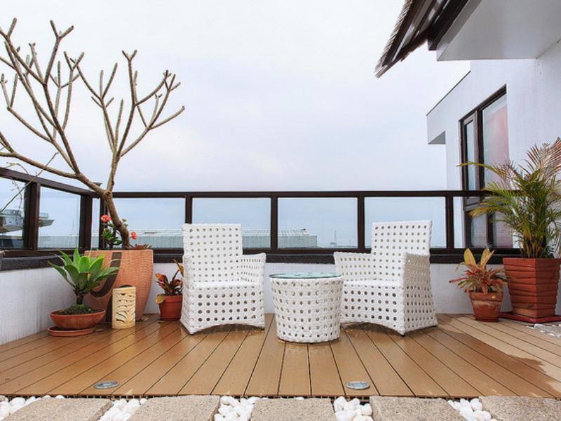 East Runnel Villa Jiaoxi Εξωτερικό φωτογραφία