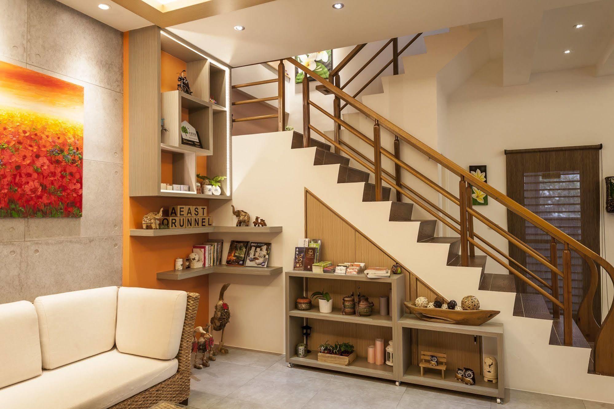 East Runnel Villa Jiaoxi Εξωτερικό φωτογραφία